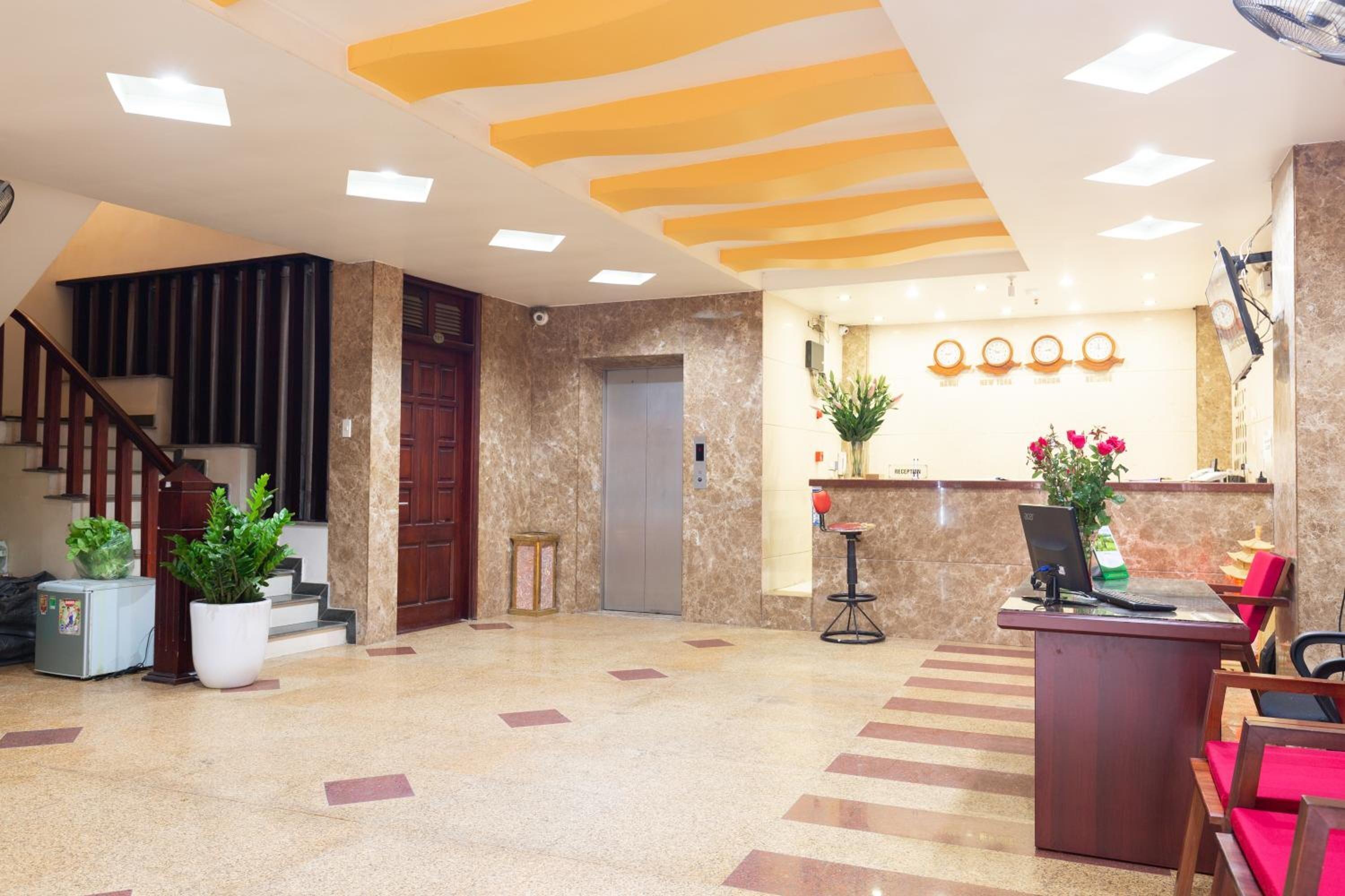Titanic 2 Hotel — Bilder 2